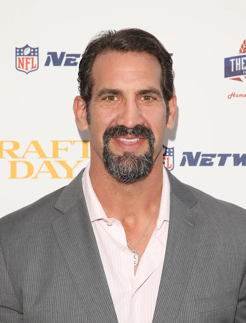 Who Is Lash On 'Agents Of S.H.I.E.L.D.'? Matt Willig Brings A Vicious ...