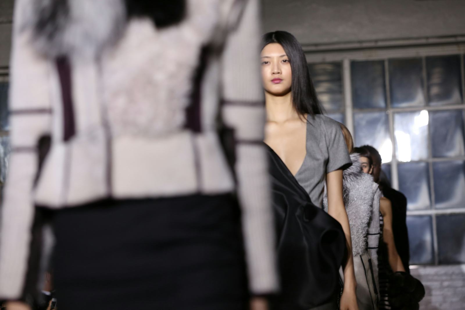 For New York Fashion Week, Here Are 9 Asian Designers And Brands To ...