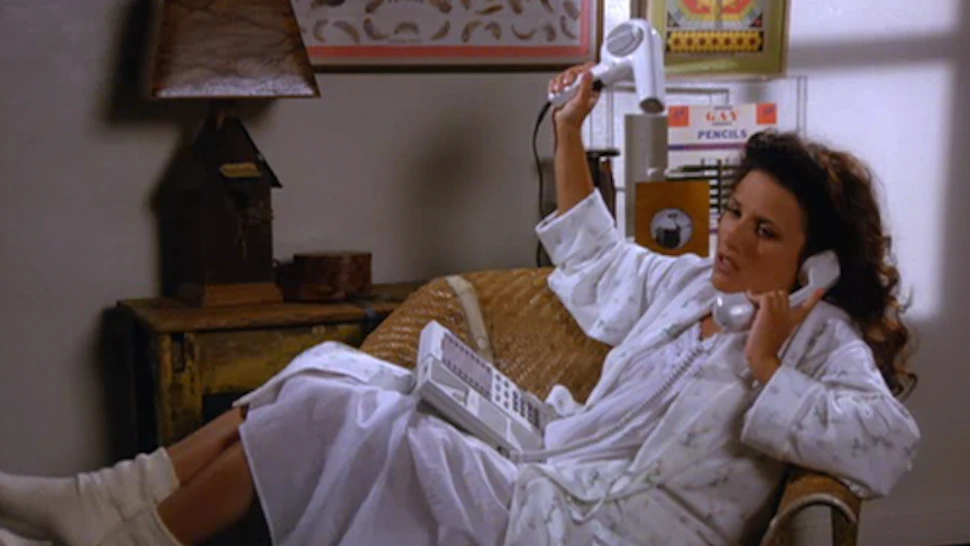 12 Reasons Seinfeld s Elaine Benes Will Always Be The 12 Reasons Seinfeld s Elaine Benes Will Always Be The