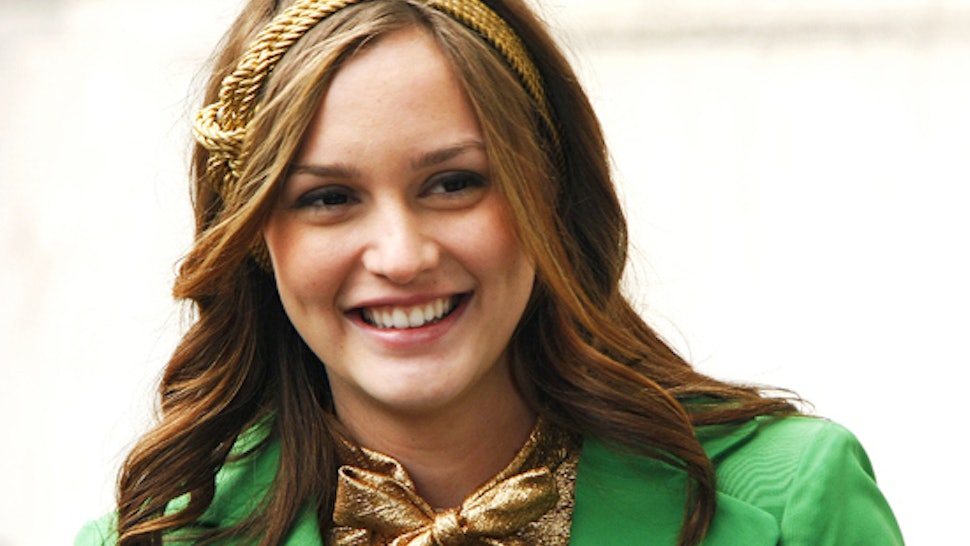 Life Lessons Blair Waldorf From Gossip Girl Taught Us Because