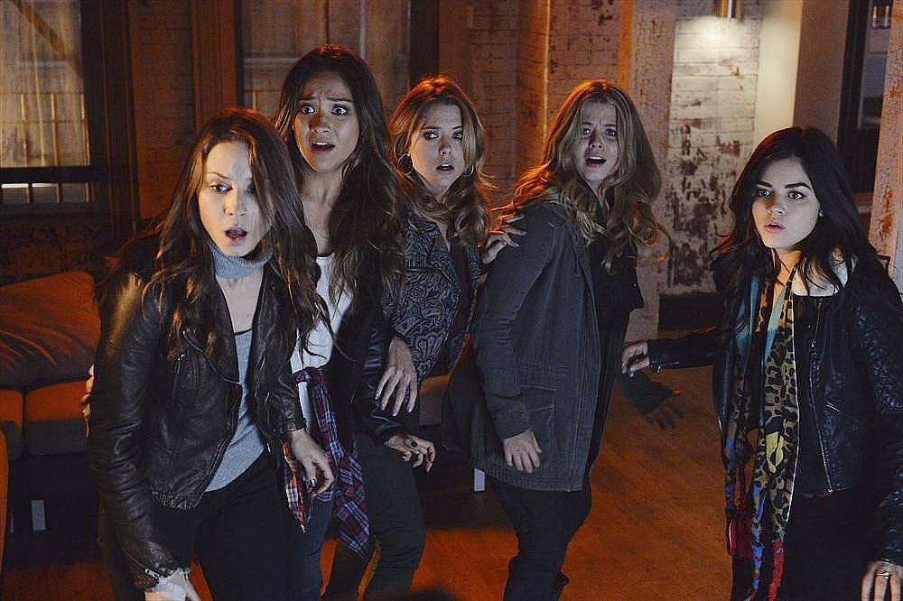 pretty little liars season 4 episode 13