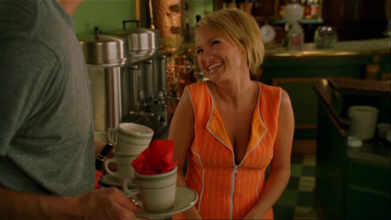 The Most Amazing 'Pushing Daisies' Uniforms, Ranked