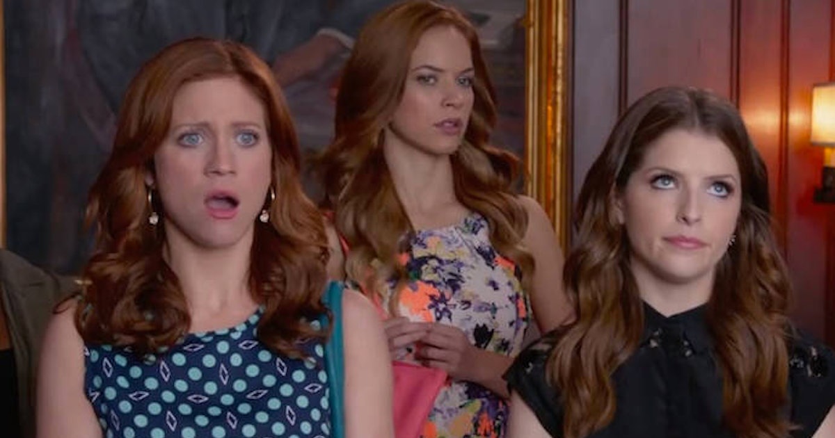 11 Anna Kendrick Movies Ranked By Sassy One Liners, From 'Pitch Perfec...