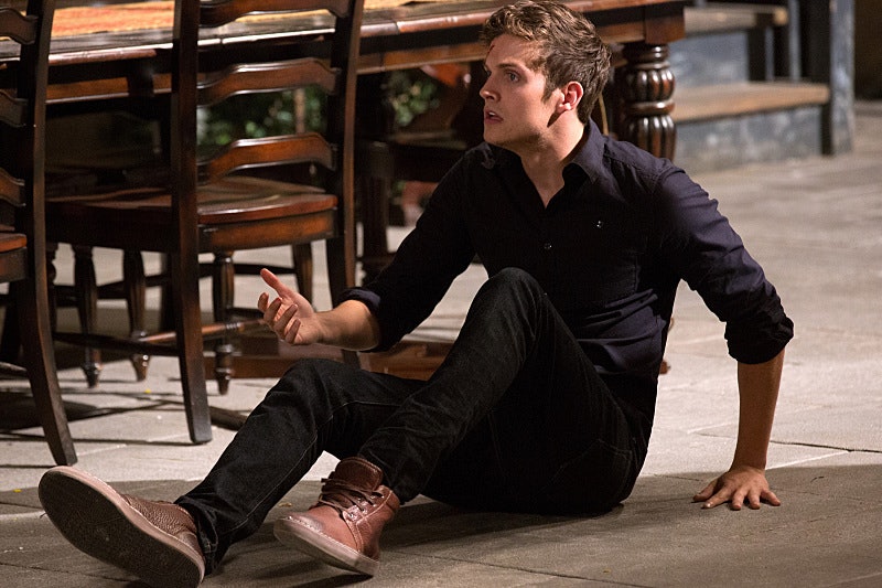 9 Kol Quotes From 'The Originals' To Get You Through Any Possible
