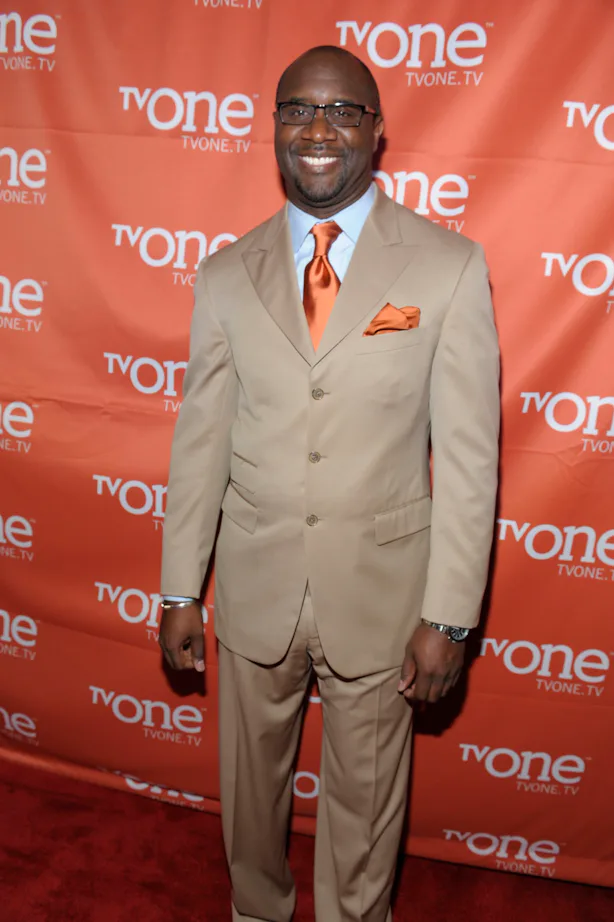 How Does Roger Bobb From 'Real Housewives of Atlanta' Know Tyler Perry ...