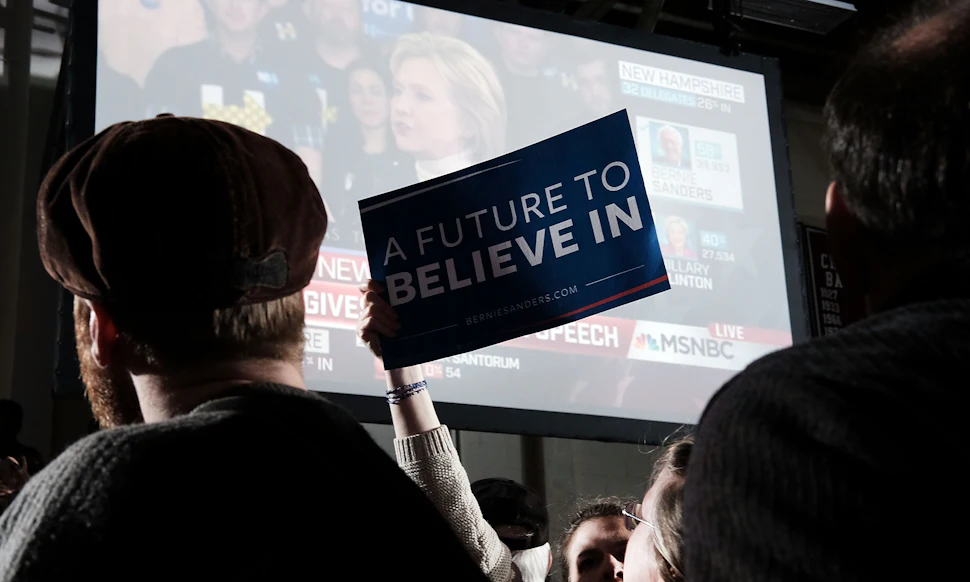 Why Are Superdelegates So Important? These Party Reps Could Make All ...