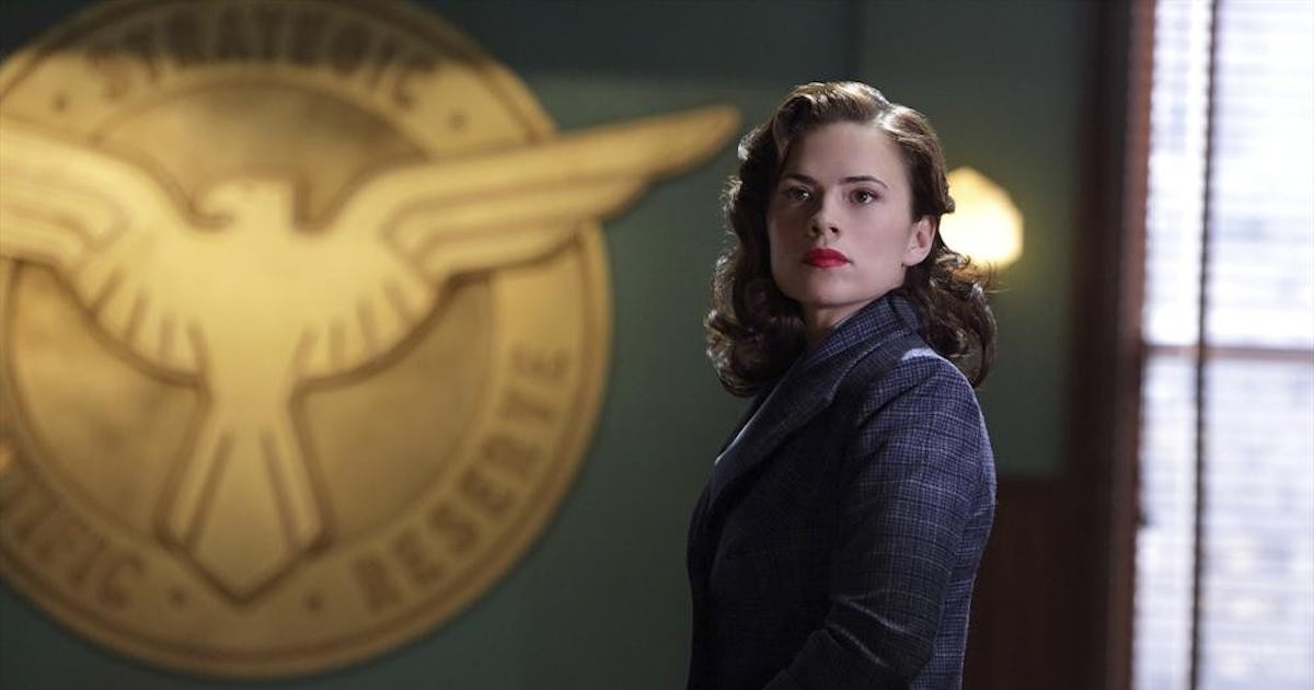 What Is Leviathan On Agent Carter Peggy Has Uncovered A Marvel Organization More Mysterious Than Hydra What Is Leviathan On Agent Carter Peggy Has Uncovered A Marvel Organization More Mysterious Than Hydra