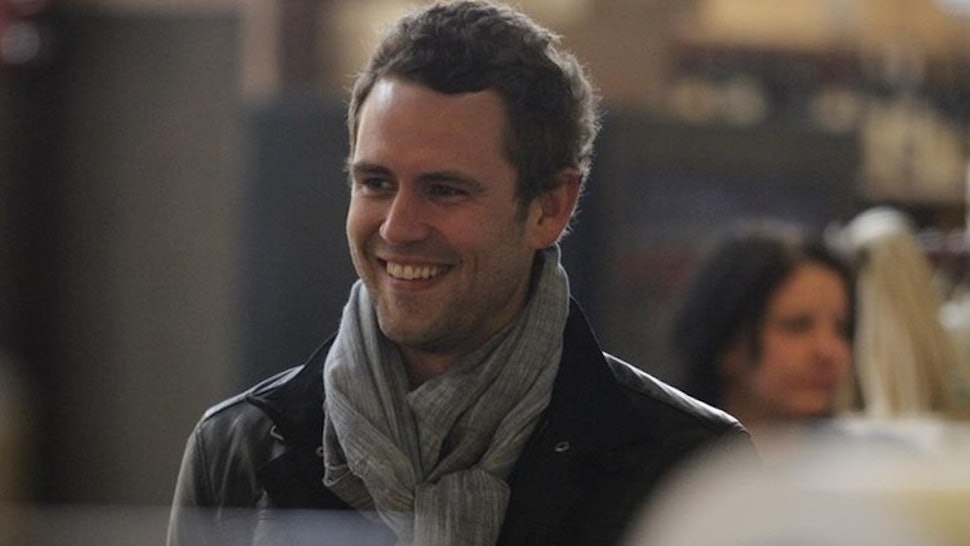 Are Nick Viall Shawn B Friends In Real Life After Their