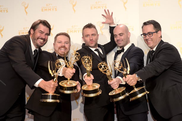 Can Emmy Award Nominees Vote For The Emmys? The Voting Process Is A