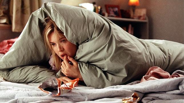 Bridget Jones: The Enduring Appeal of a Relatable and Imperfect Heroine