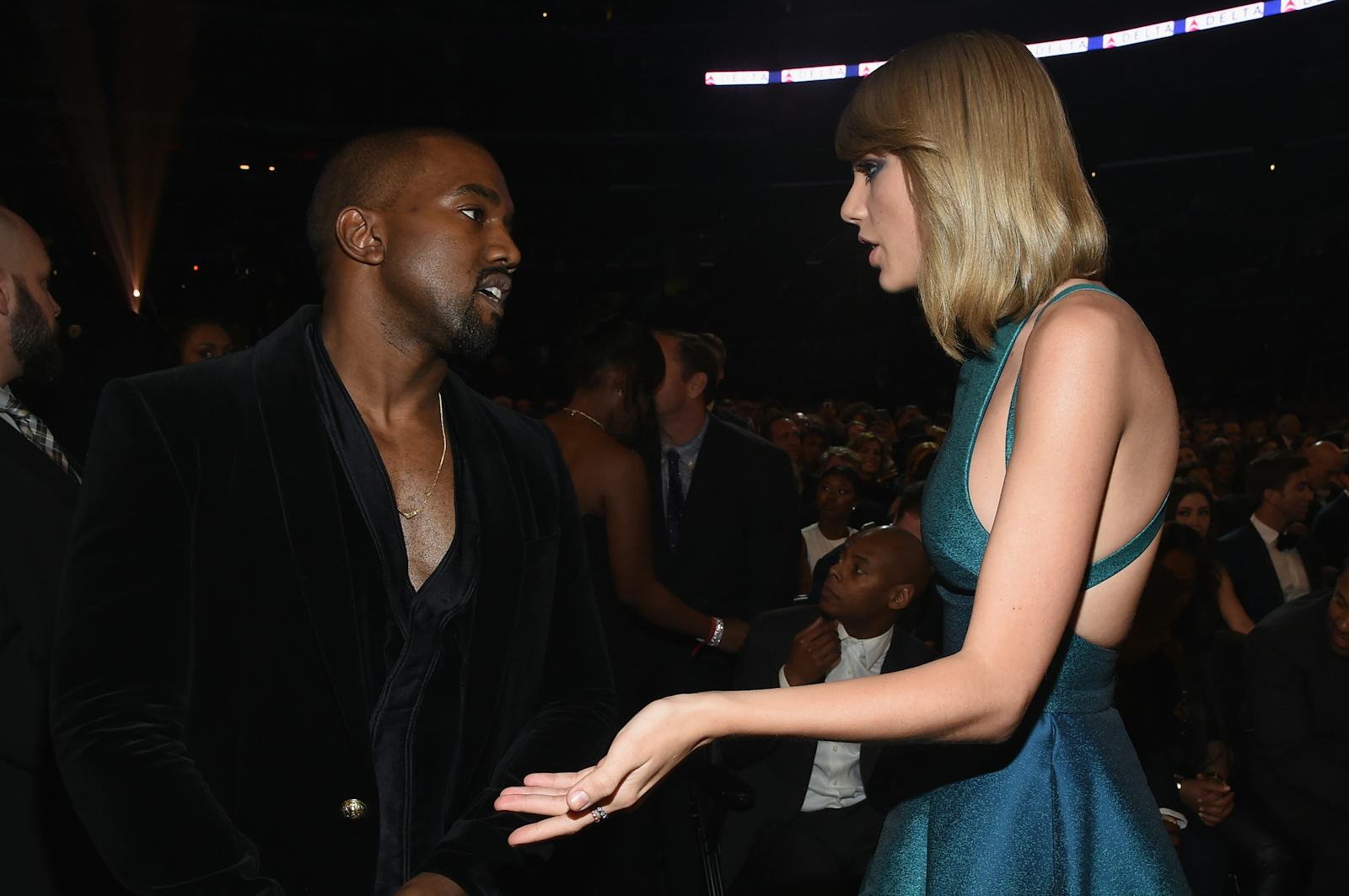 13 Best "Excluded From This Narrative" Tweets Inspired By Taylor Swift