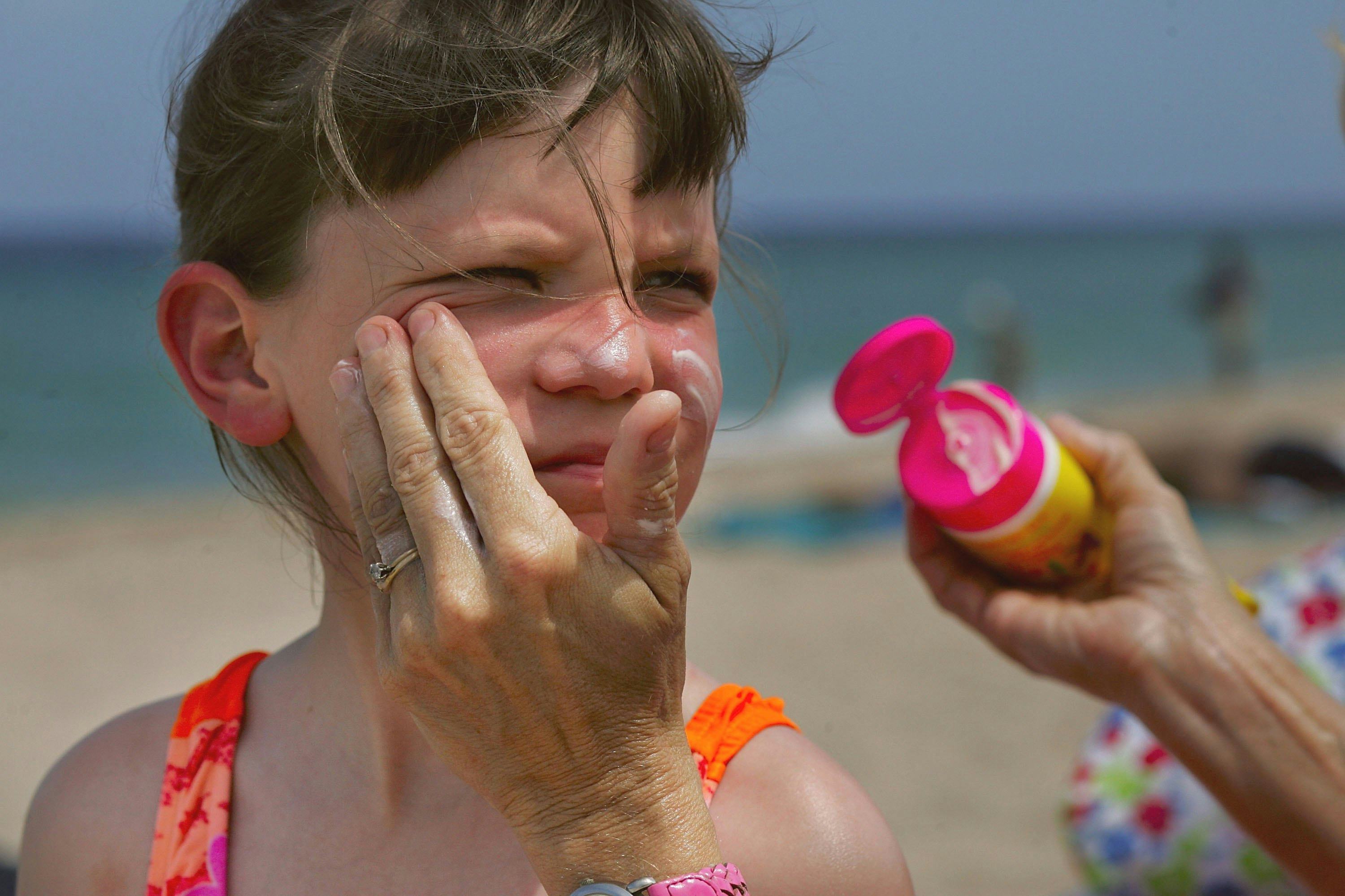Is US Sunscreen Unsafe? Maybe, But We'll Get Better, So Please Don't