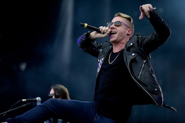 When Is The New Macklemore Album Coming Out? It Could Be Sooner Than ...