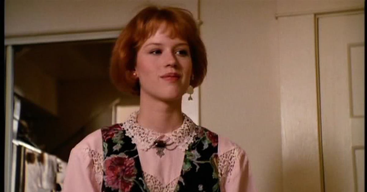 7 Trends Andie Walsh Predicted In 1986