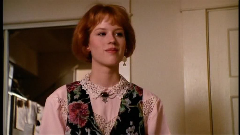 7 Style Trends Andie Walsh From Pretty In Pink Predicted