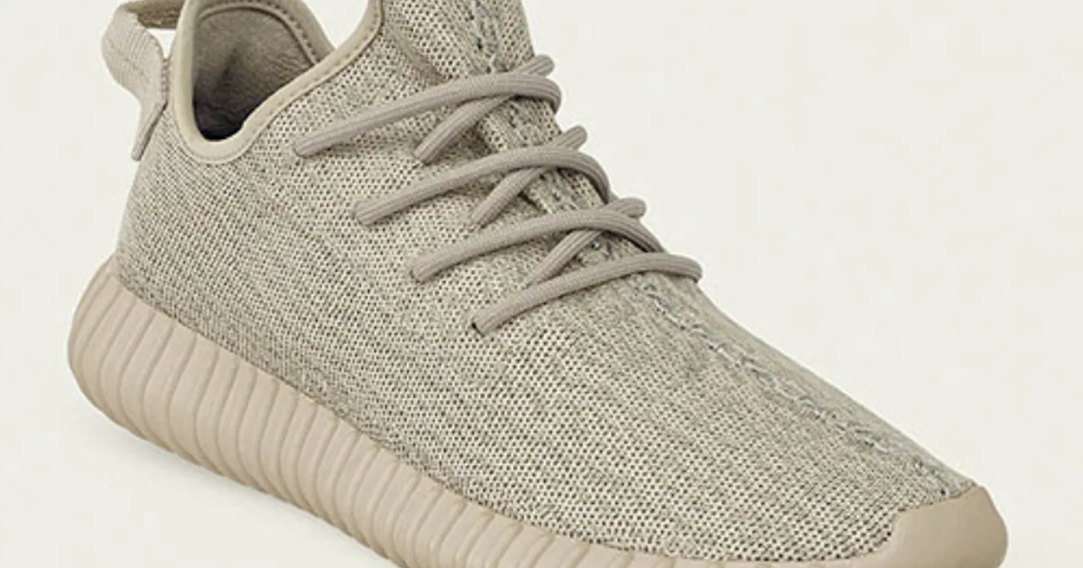 Adidas Originals Adidas Yeezy 350 Tan Raffle Yeezy 350 Bstn Yeezy