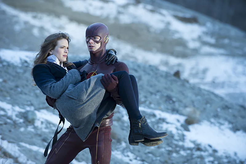 Barry Caitlin Are The Best Flash Pair Here s Why You Should Start Barry Caitlin Are The Best Flash Pair Here s Why You Should Start