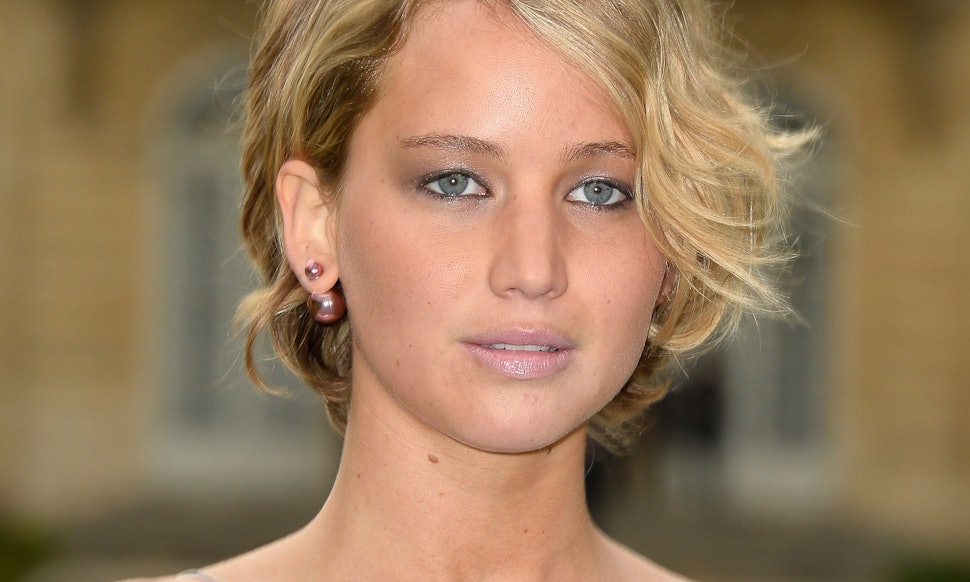 Artist Uses Leaked Nude Photos Of Jennifer Lawrence Kate Upton For Exhibit But They Need To Stop Now Artist Uses Leaked Nude Photos Of Jennifer Lawrence Kate Upton For Exhibit But They Need To Stop Now