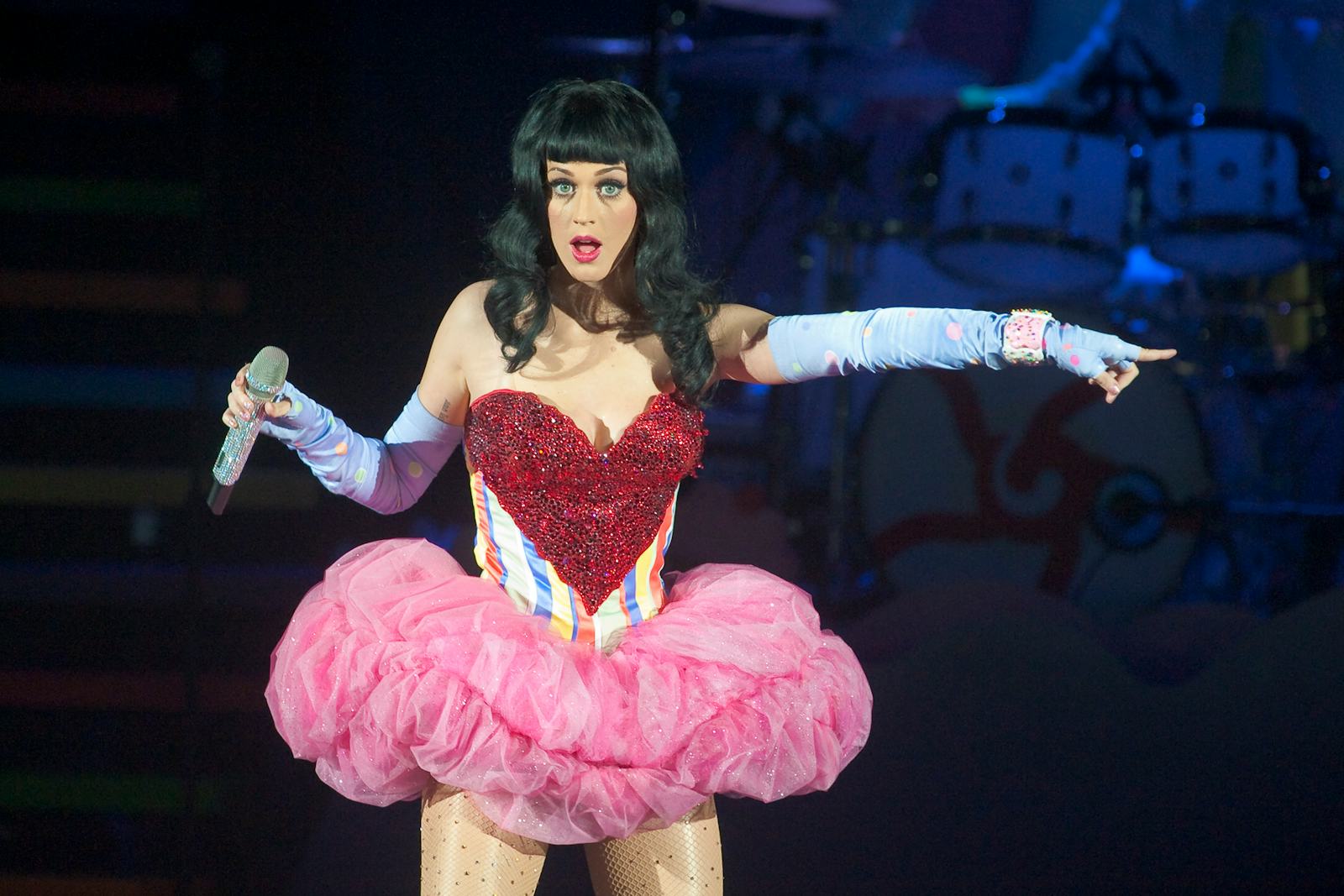 What Your Pop Star Halloween Costume Choice Says About You