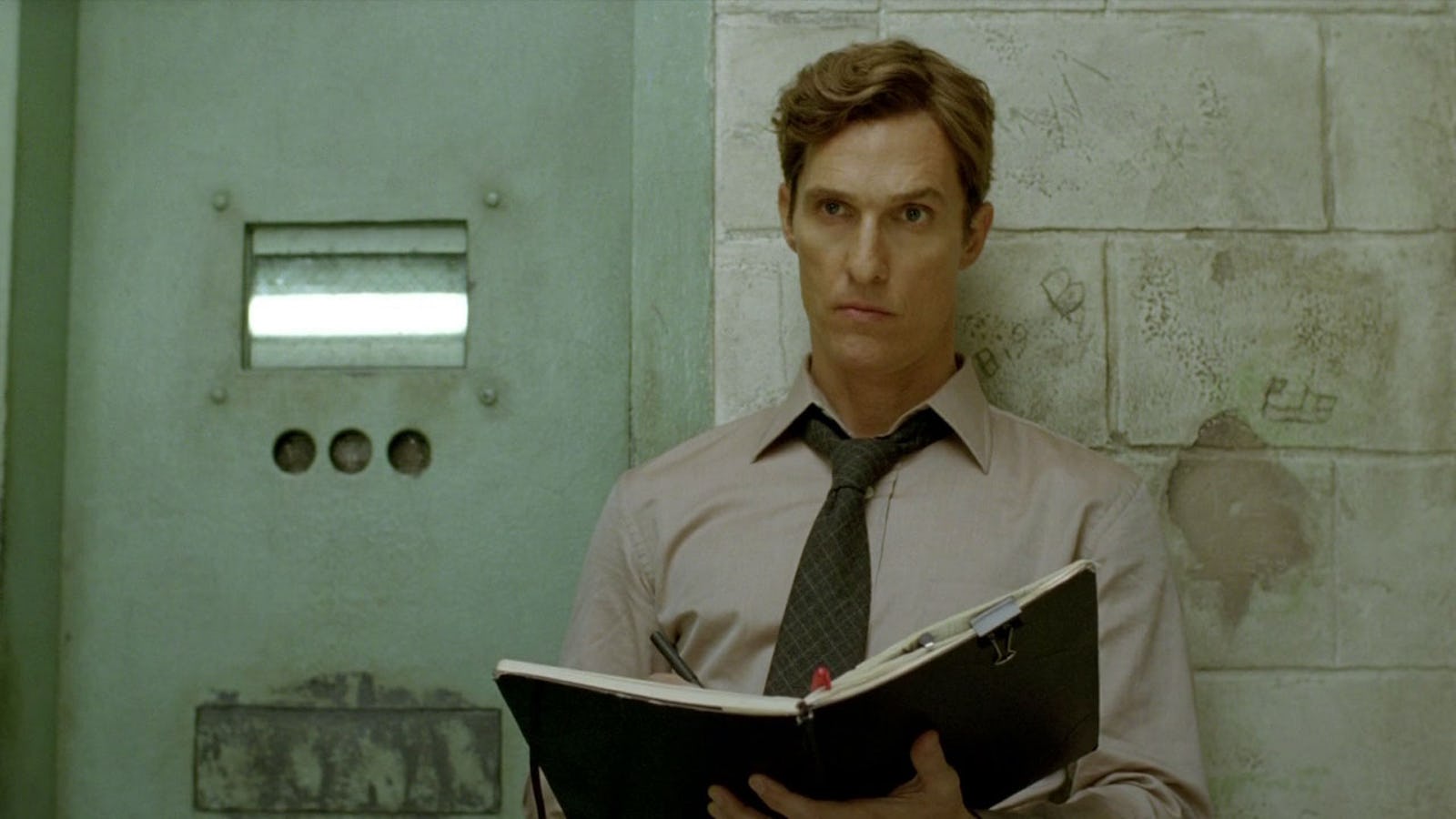Detective rust cohle фото 77