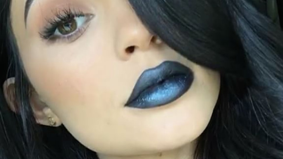 7 Kylie Majesty Lip Kit Alternatives To Buy Until Her Black Metal