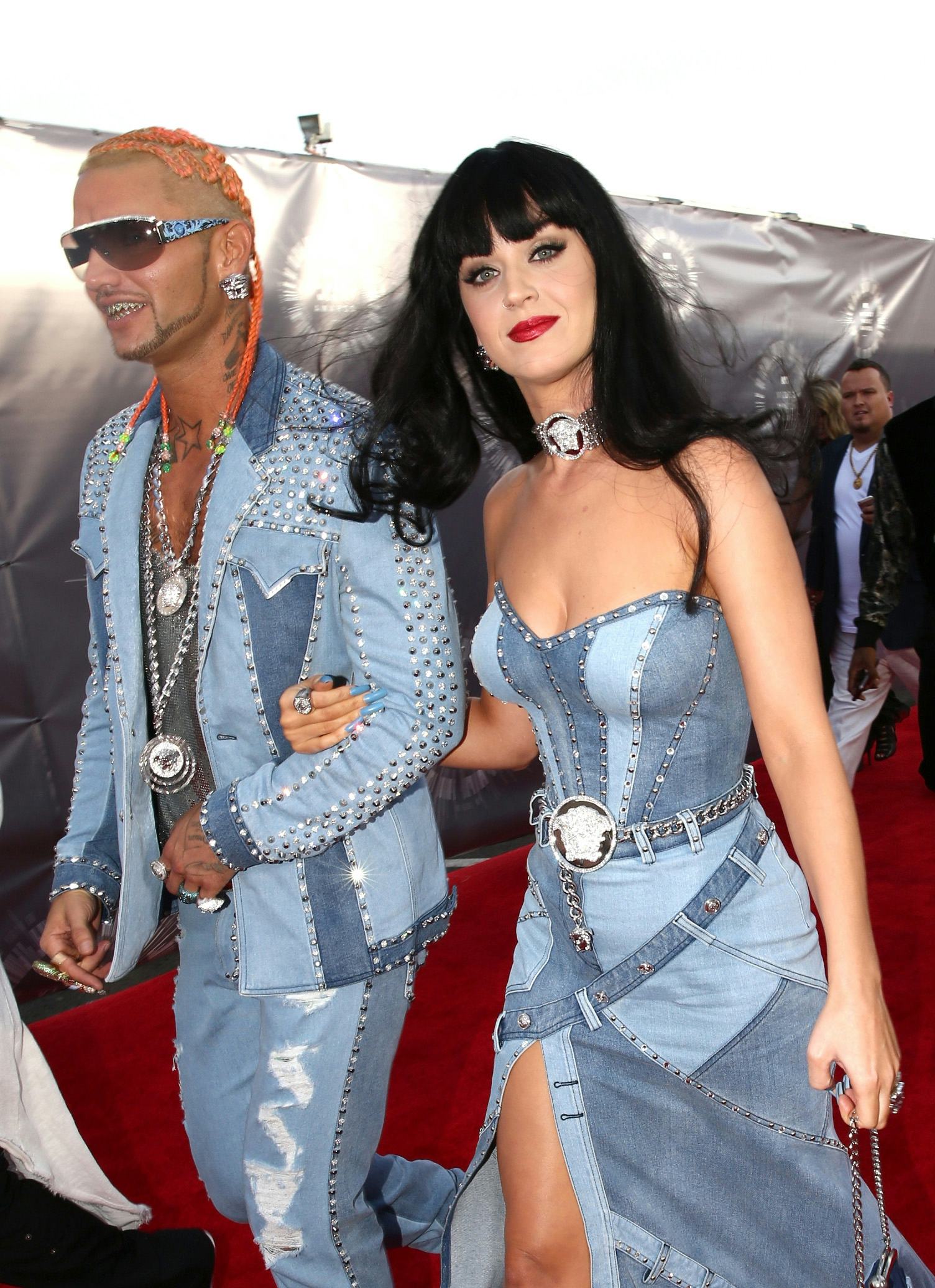 riff raff saliendo con katy perry relationship