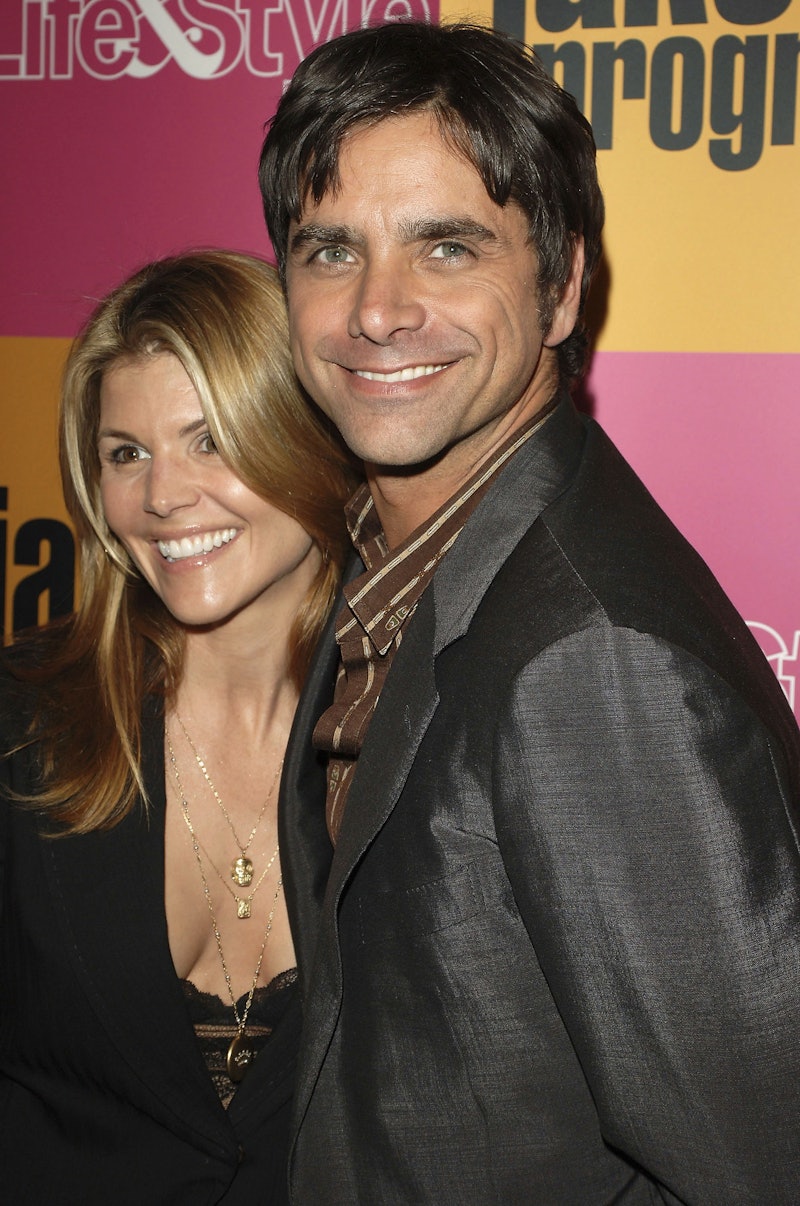 Джон лори. John stamos Lori Loughlin. Лори лафлин с мужем. John stamos mother. Jons Lori.