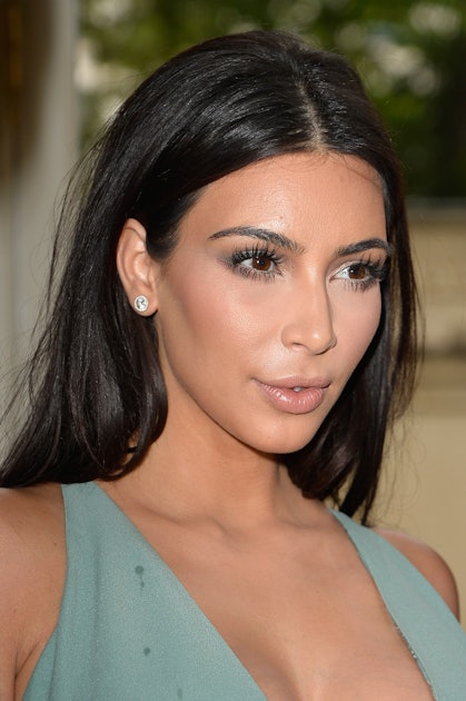 Contouring Your Face Like Kim Kardashian Can Be Horrifying — Just Watch ...