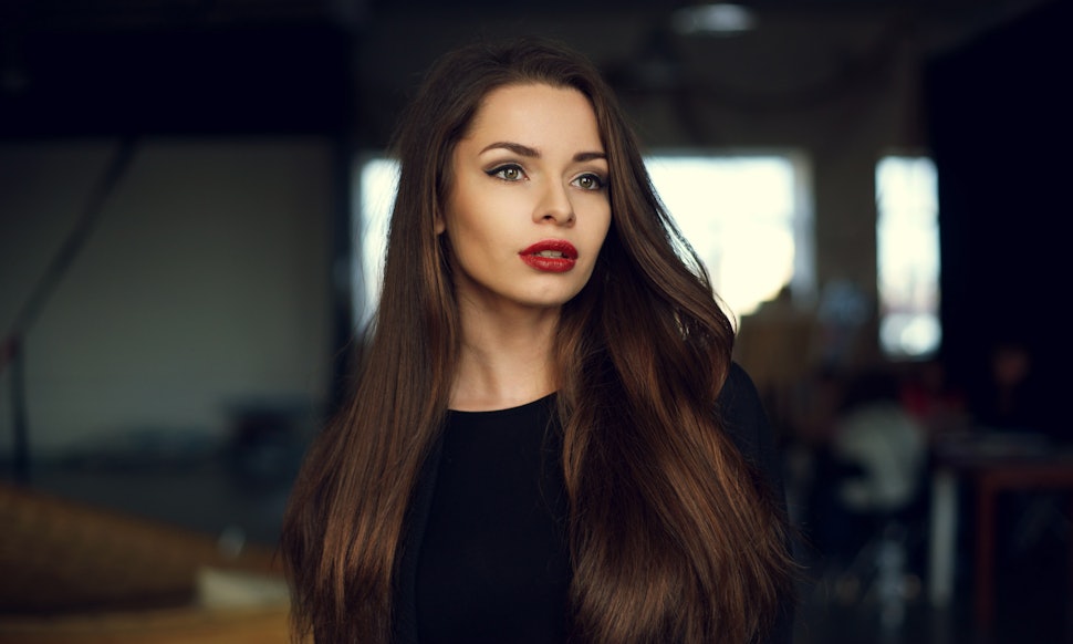 5 Best Straightening Hair Brushes That Actually Work