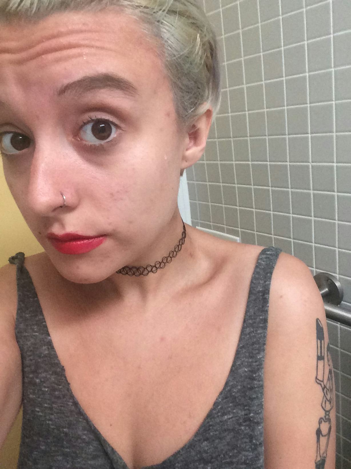 7 Things Genderqueer People Want You To Know