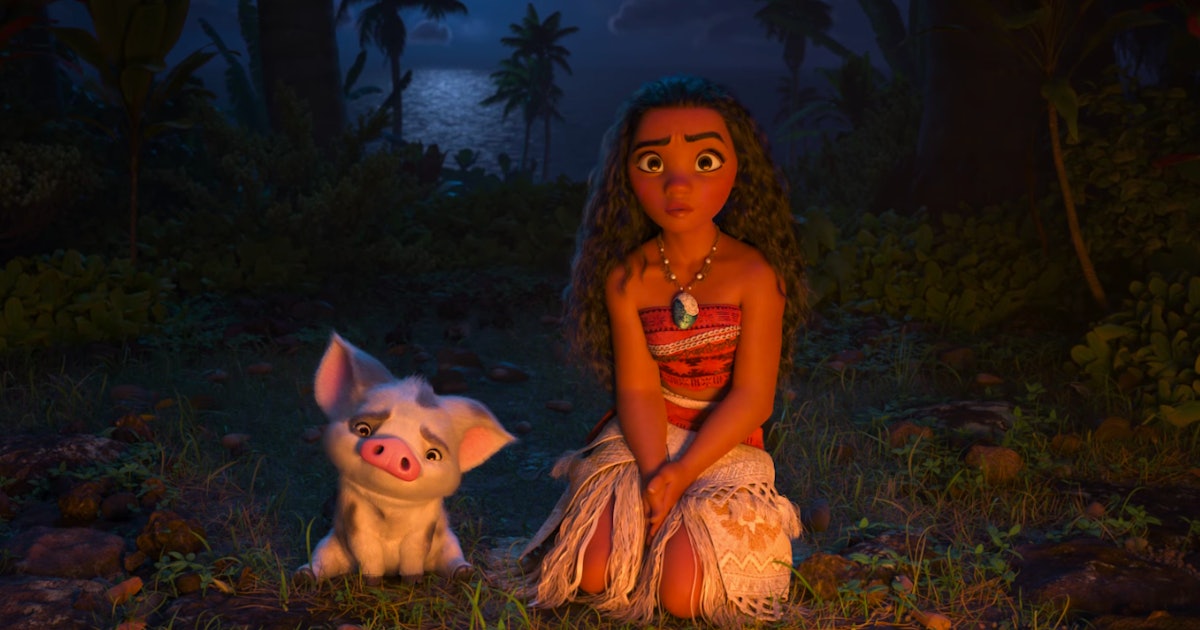 13 Animated Movies Released In 2016 Prove The Genre Is Better Than Ever