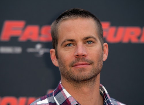 Paul Walker Heath Ledger Marilyn Monroe Other Actors Who Died