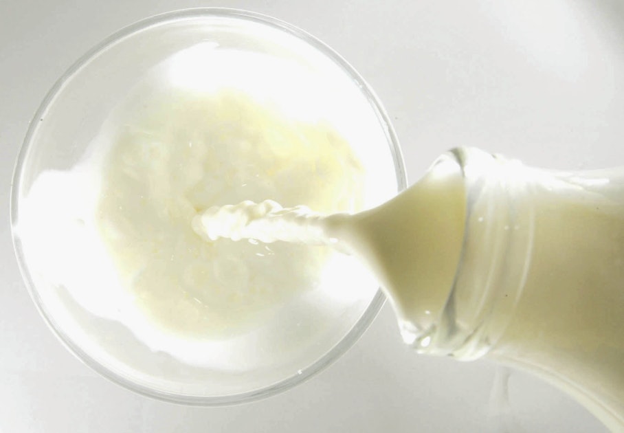 4 Foods You Can Cook Using Semen, Because This Is A Real Thing, Even If