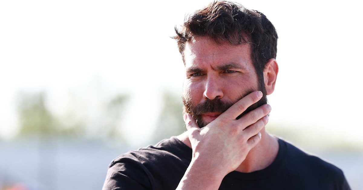 Dan Bilzerian, Rand Paul's BFF?