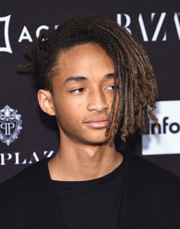 11 Crazy Jaden Smith Style Moments Ranked From Incredible To Incredibly ...