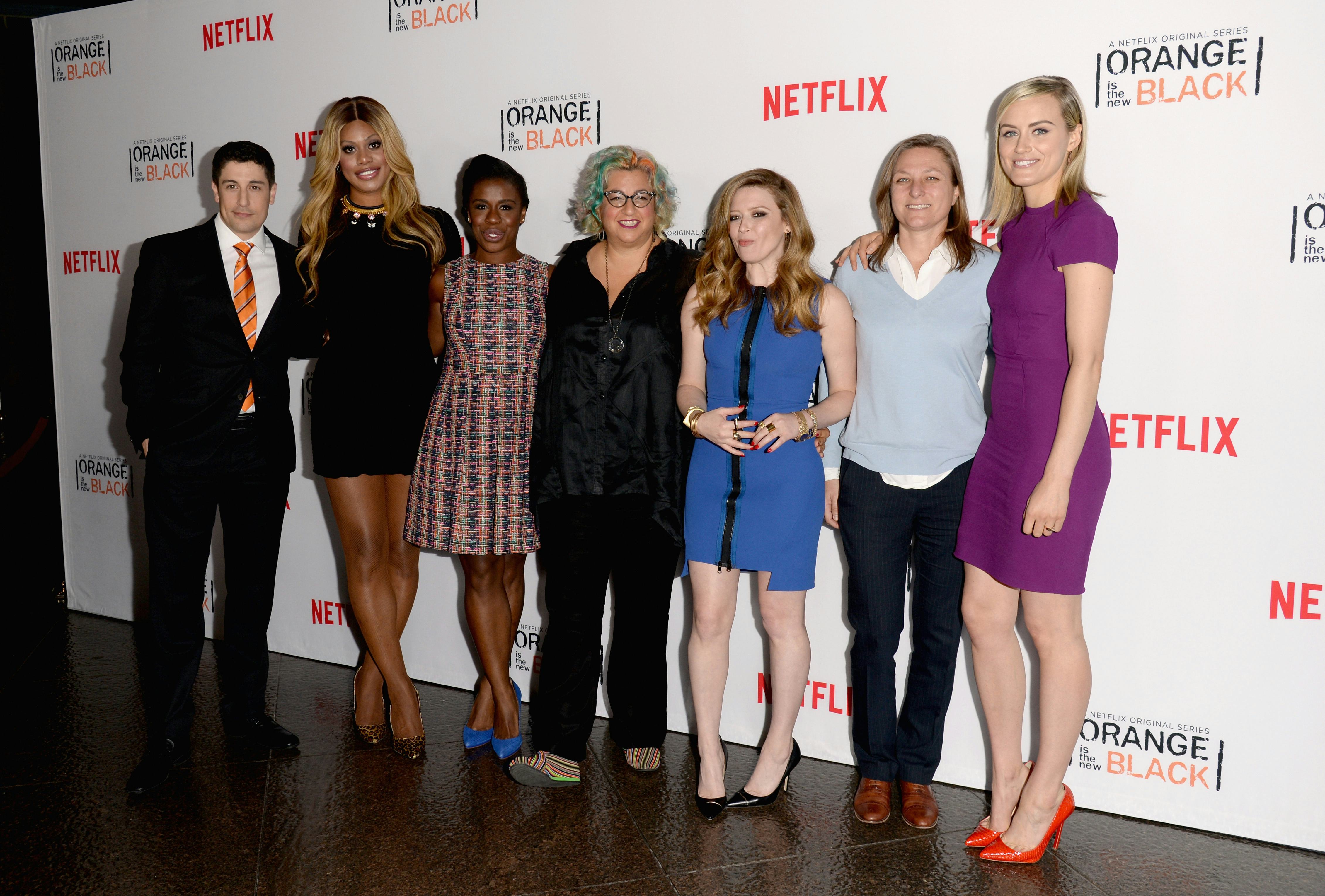 How Many Emmys Has 'Orange is the New Black' Won? The Answer Is