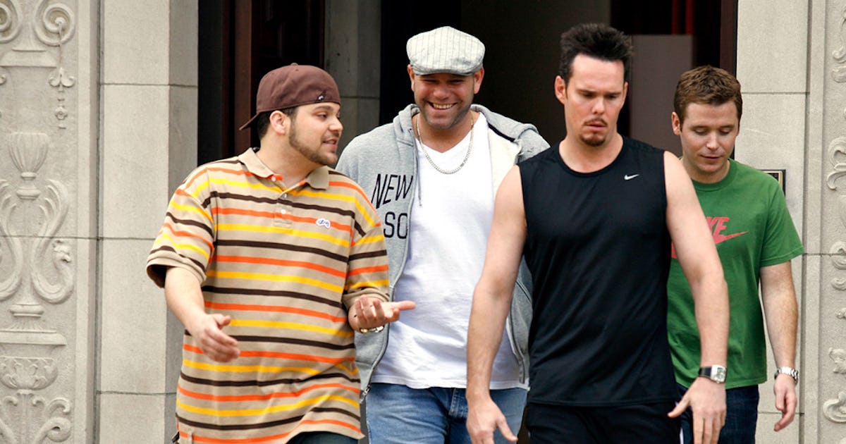 42 Undeniable Signs You Or Someone You Know Is A Basic Bro