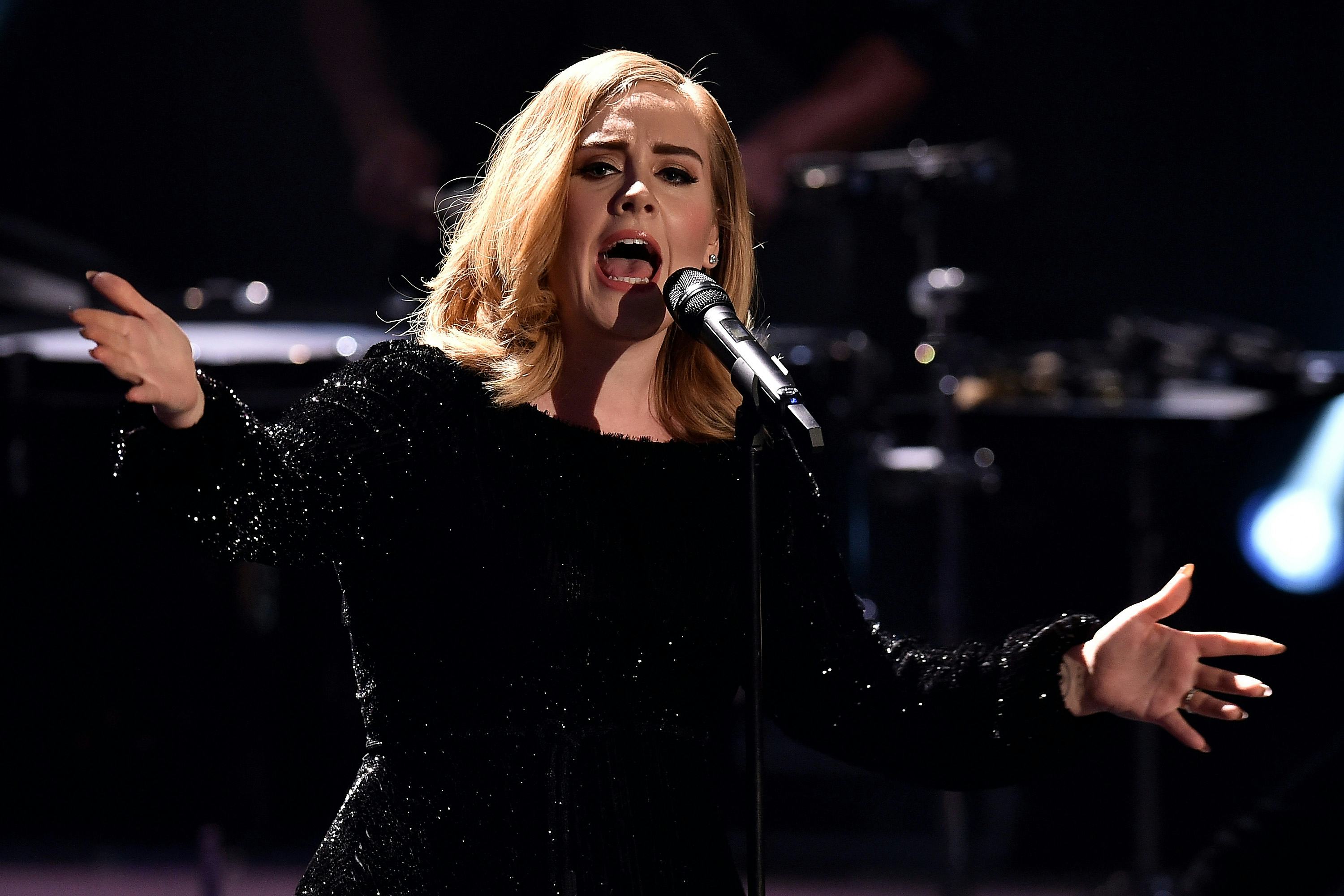 Adele's 'Live In New York City' Kills In The Ratings & Brings Back The Primetime Concert Special
