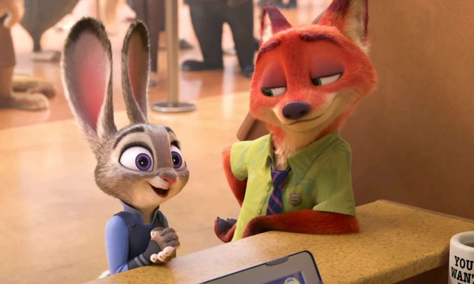 Disney Rabbit Cop What Is 'Zootopia' About? A Bunny Cop Goes Rogue In Disney's Newest ...