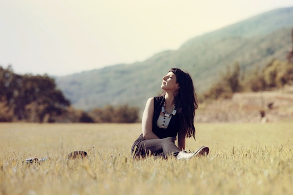 5 Ways To Give Yourself A Break & Cut Yourself Some Slack