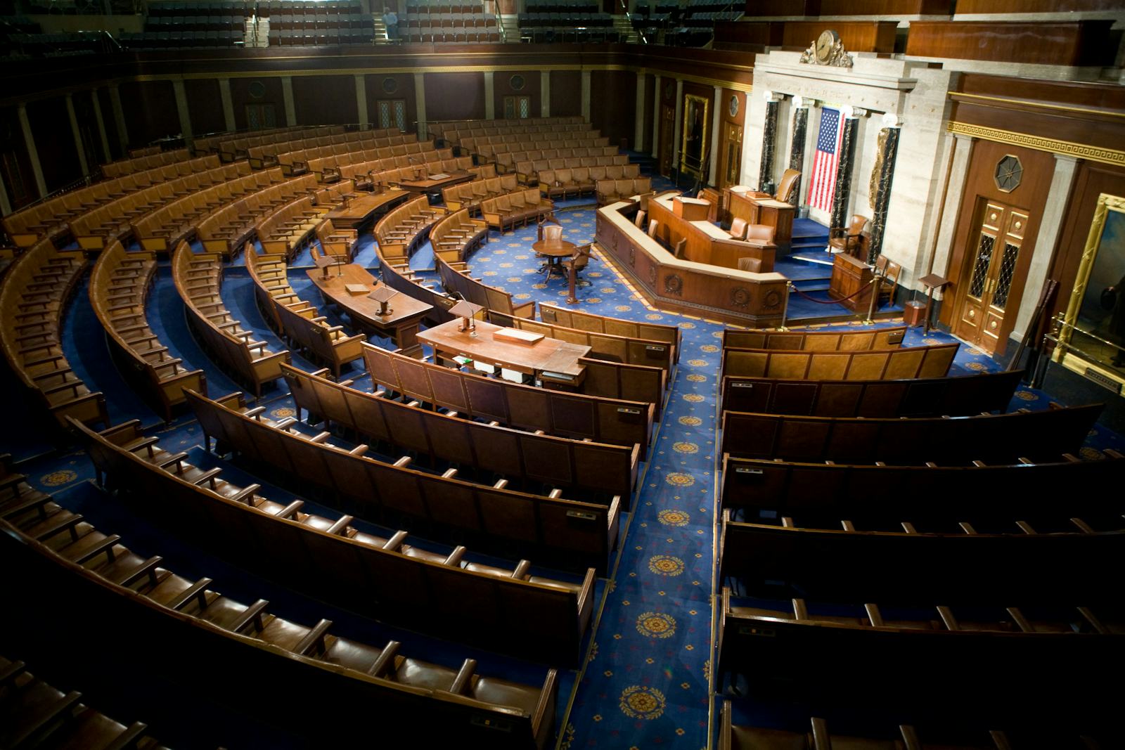 Who Controls The House of Representatives? Republicans Remain In The