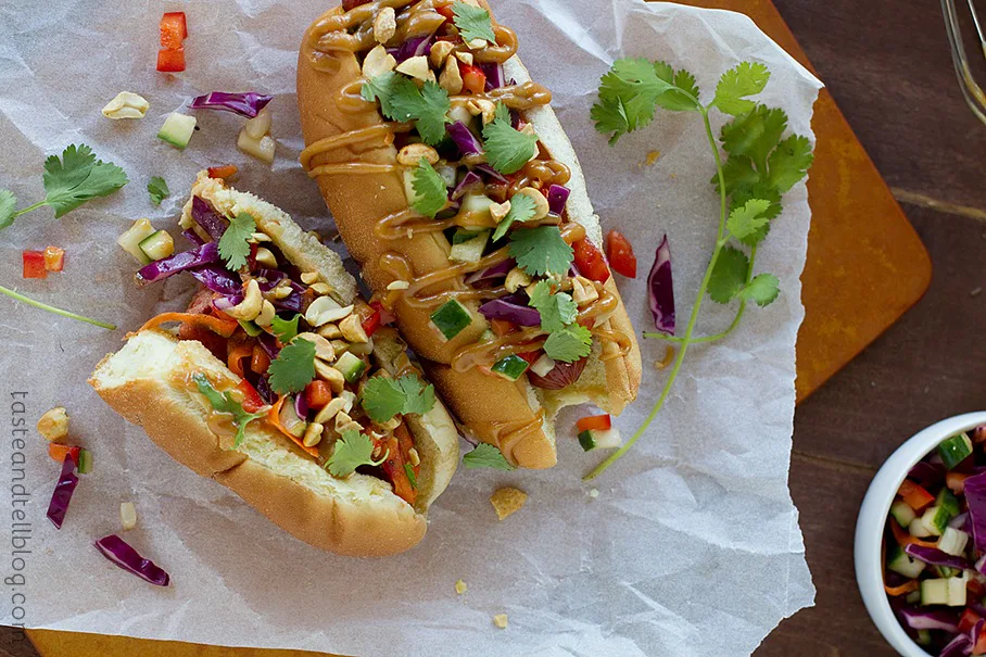15 Hot Dog Toppings That Will Take Your Barbecue To the 