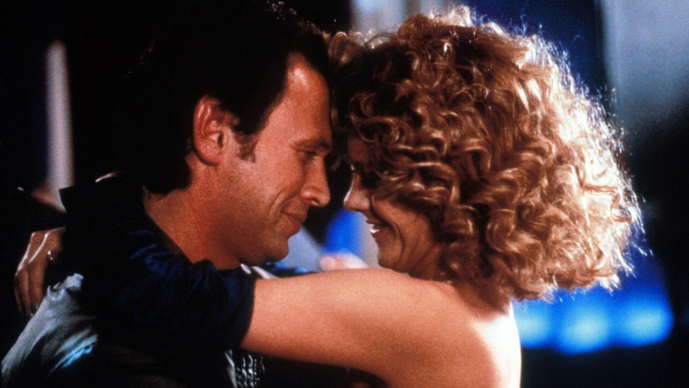 When Harry Met Sally New Years Quote 17 Things You Never Noticed About The 'When Harry Met Sally' New Year's