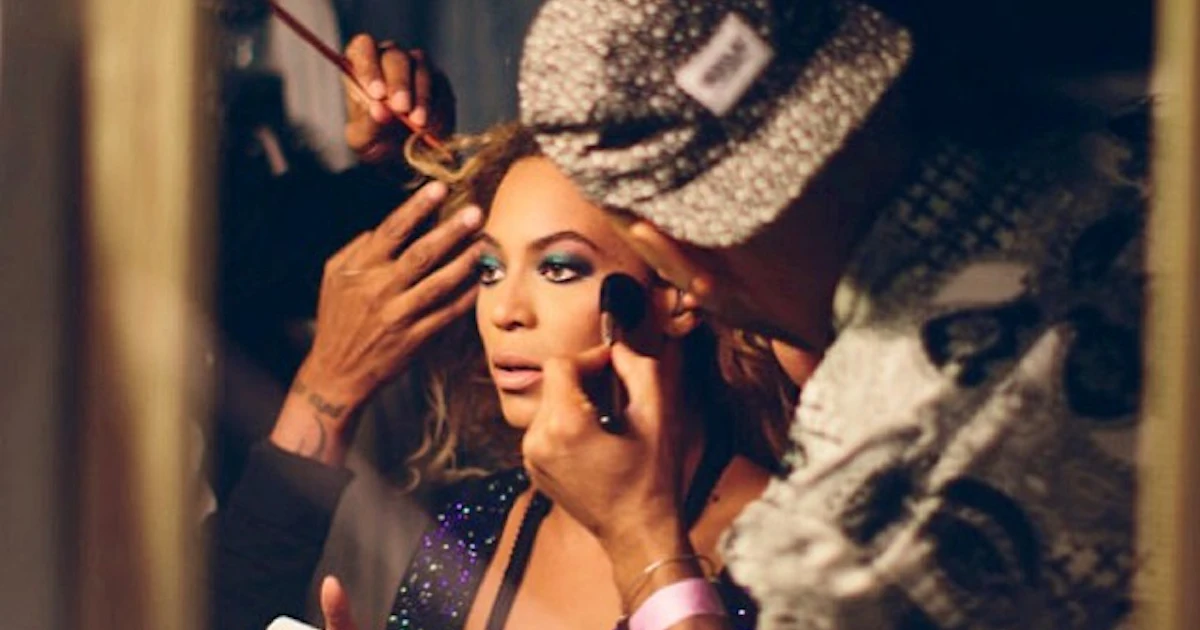Who Is Beyonce's Makeup Artist, Because The World Needs To Know About ...