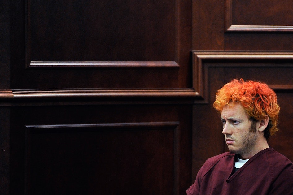 When Will James Holmes Stand Trial? 'Dark Knight Rises' Shooting Case Gets  Delayed Again