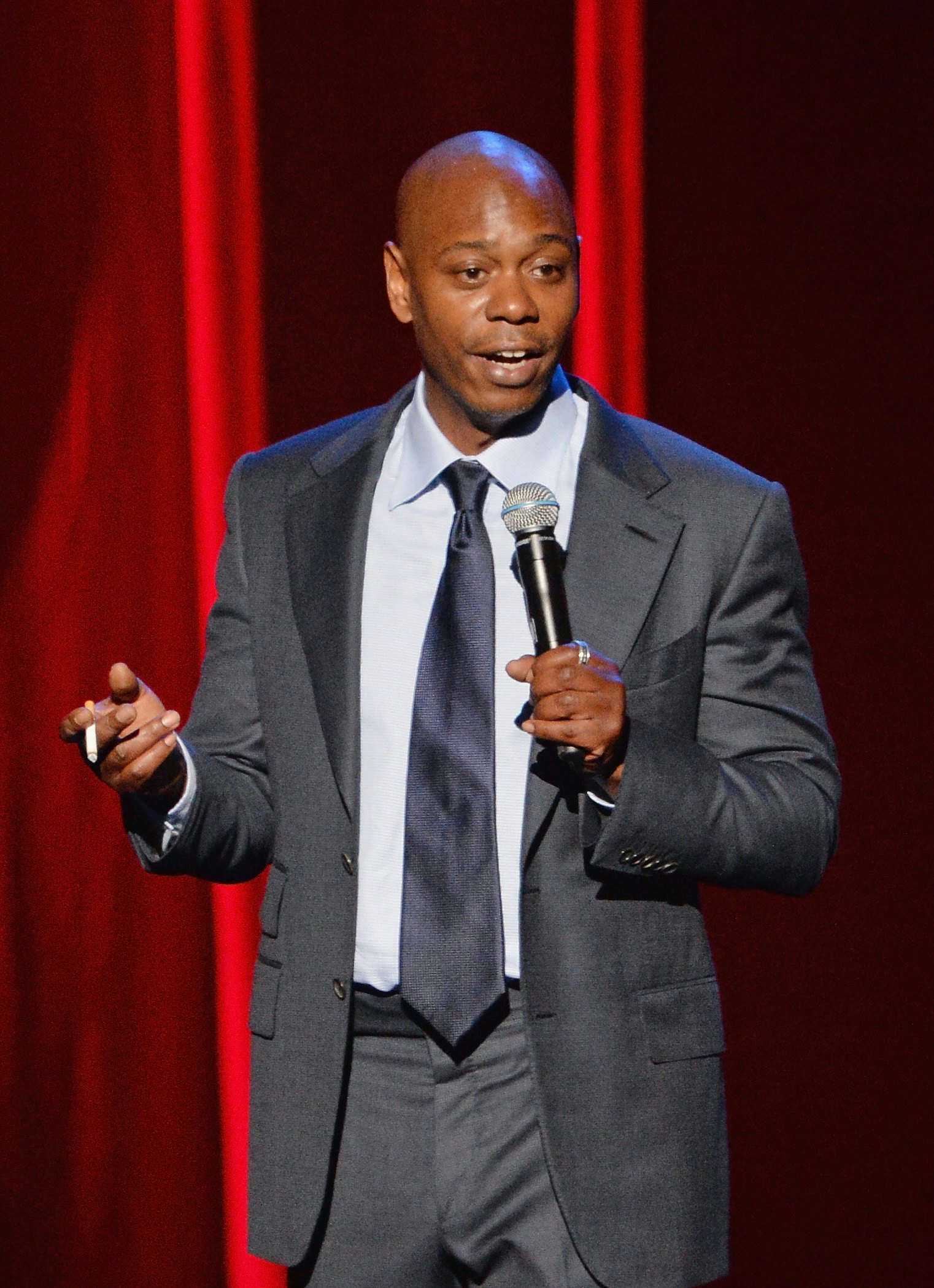 dave chappelle friend committed suicide