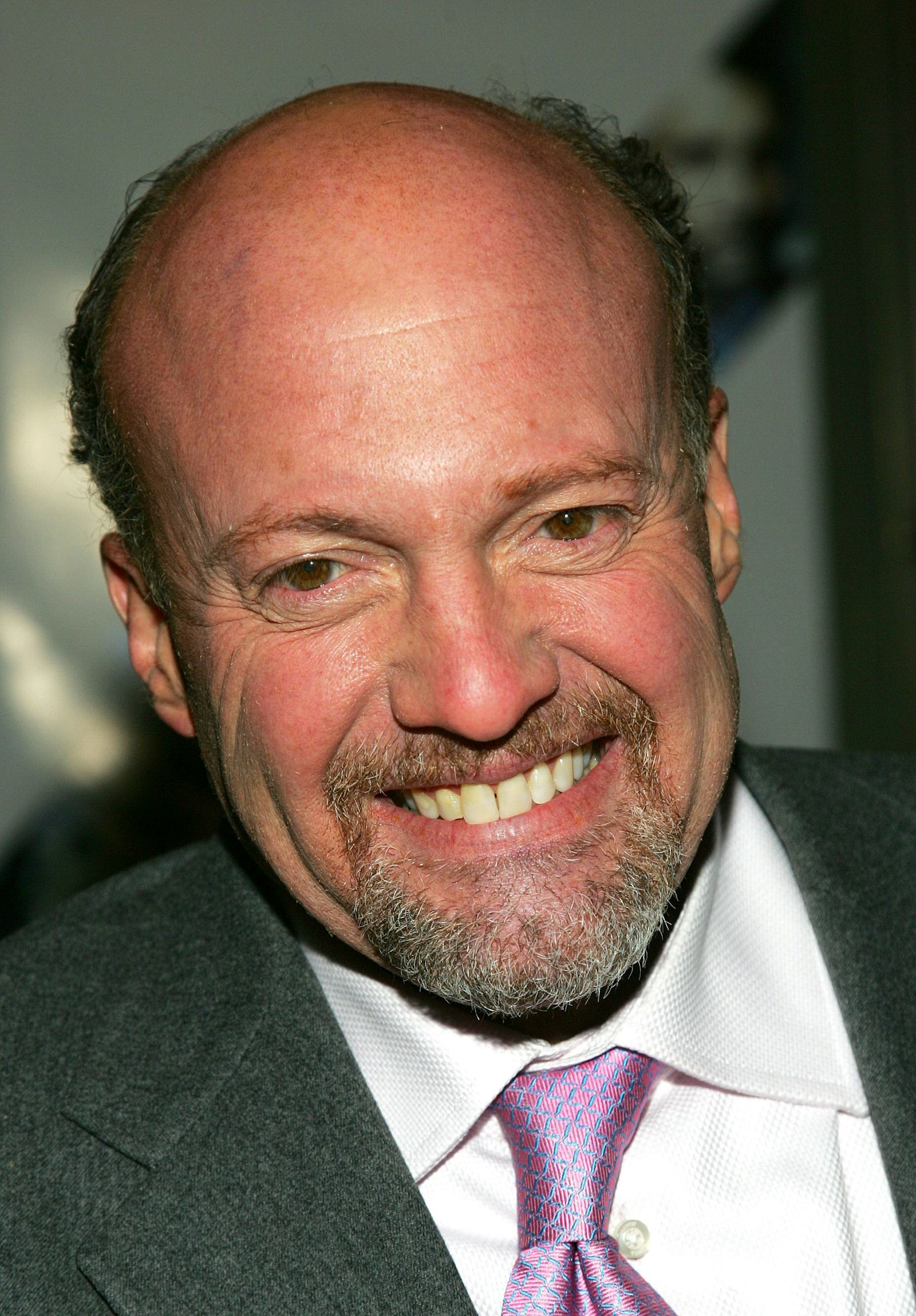 Who Is Jim Cramer? The Third GOP Debate Moderator Was Once Torn Apart Who Is Jim Cramer? The Third GOP Debate Moderator Was Once Torn Apart