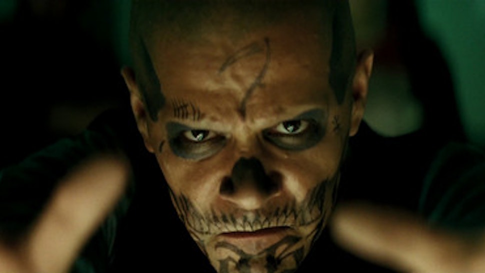 Will El Diablo Return For A Suicide Squad Sequel Fans May Not