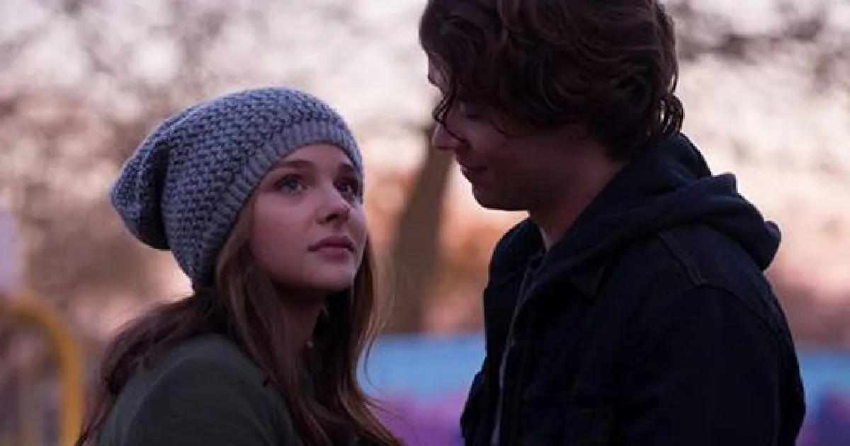17 Of The Most Romantic If I Stay Quotes We Need To See In The Film