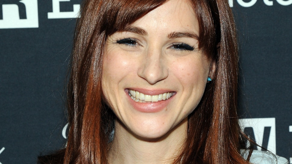 Aya Cash From You Re The Worst Wasn T An Edgy Girl Next